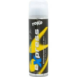 Toko Grip and Glide Pocket Cross Country Ski Wax   100 mL 2012
