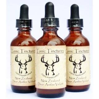  Deer Antler Spray