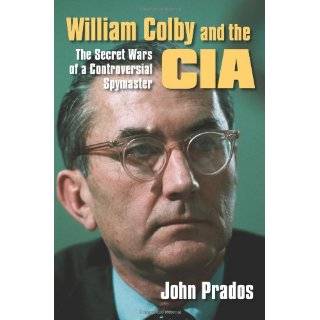  The Man Nobody Knew In Search of My Father, CIA Spymaster 