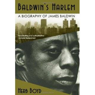 JAMES BALDWIN A BIOGRAPHY David Leeming  Books