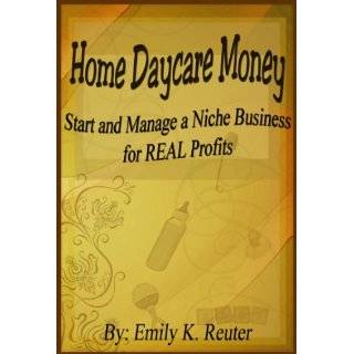 How To Open Up A Daycare Kristen Middleton  Kindle Store