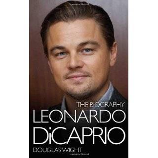 Leonardo DiCaprio  A Biography [Mass Market Paperback]