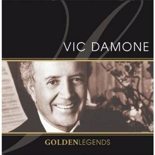  Best Of Vic Damone Vic Damone Music