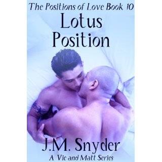   of Love Book 9 Tripod Position J.M. Snyder  Kindle Store