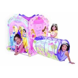 Playhut Disney Princess Adventure Hut