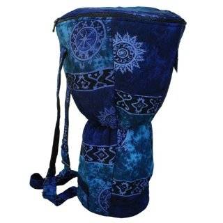  Hand Sewn Djembe Drum Bag Musical Instruments