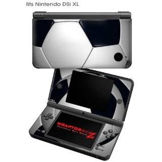  Nintendo DSi XL Skin   Baseball by WraptorSkinz 
