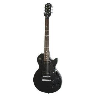  Epiphone Goth G400 SG Electric Guitar Musical Instruments