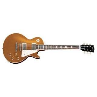  Gibson 1956 Les Paul Goldtop VOS Electric Guitar, Antique 