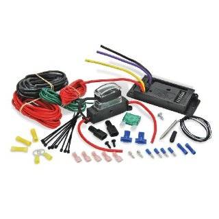 Flex a lite 31165 Variable Speed Control Module