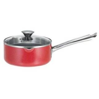   fal / Wearever (Mirro) A8272464 Cook & Strain Covered Saucepan 3.3qt