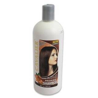 Mane   Tail Horse Shampoo with Coconut Oil & Horsetail Extract