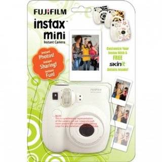  Fujifilm FUJI INSTAX MINI FILM TWIN PACK