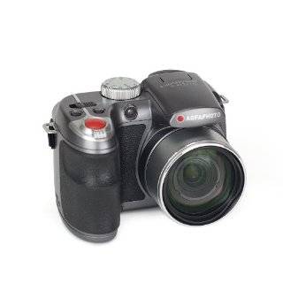  AGFAPHOTO Selecta 16 Selecta Black 16 MP Digital Camera 