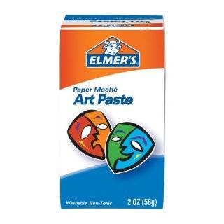  School Smart Art Paste