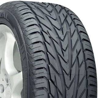  General Exclaim UHP Radial Tire   245/40R18 93ZR 