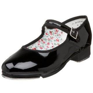Capezio Womens 3800 Mary Jane Tap Shoe