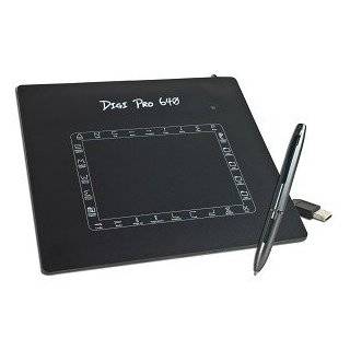   New 5.5x4 Inches Fun Graphic Drawing Tablet