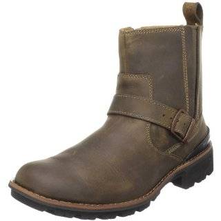  Clarks Mens Brattle Boot Shoes