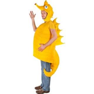 Childs Seahorse Halloween Costume (7 10) Toys & Games