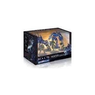 Halo ActionClix Banshee Vehicle Pack Toys & Games