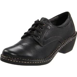 Eastland Womens Foreside Lace Up