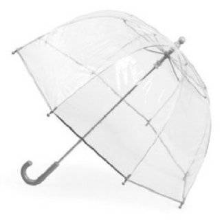 ISOTONER Kids Bubble Umbrella