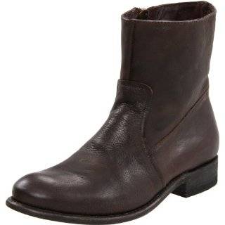 JD Fisk Mens Drake Boot