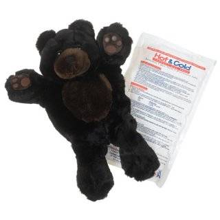  Gelly Belly Bear Hot/Cold Therapy Pack, Curly Bear Health 