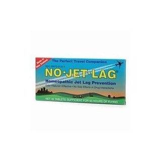 No Jet Lag   32   Tablet