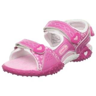  Nina Snooks Sandal (Toddler/Little Kid) Shoes