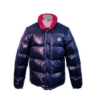  Mens Moncler Maya Down Coat Clothing