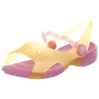 Ocean Minded by Crocs Umi Turq. Girls J2/4