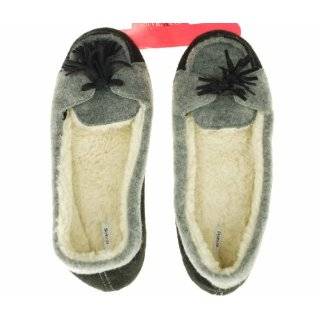  Style & Co Faux Fur Slippers Shoes