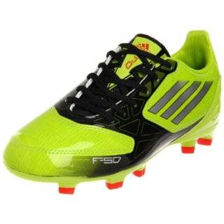  adidas F5 TRX FG Soccer Shoe (Little Kid/Big Kid) Shoes