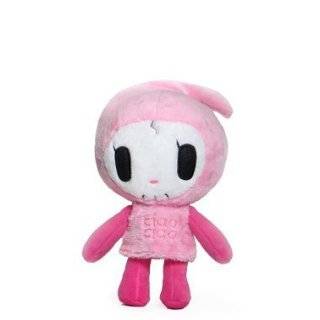  Tokidoki Plush   ADIOS 9 Plush Toys & Games