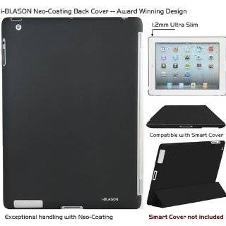  (12 Color) Apple iPad 2 Back Cover Case for Smart Cover 
