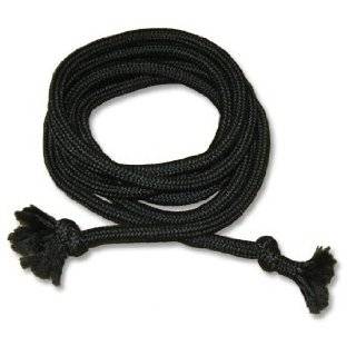 Replacement Gi Pant Drawstring   Stretchy Rope