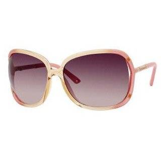 Juicy Couture The Beau/S Womens Outdoor Sunglasses/Eyewear   Pearl 