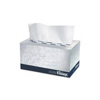  Kleenex White Hand Towel (Pack of 6) Health & Personal 