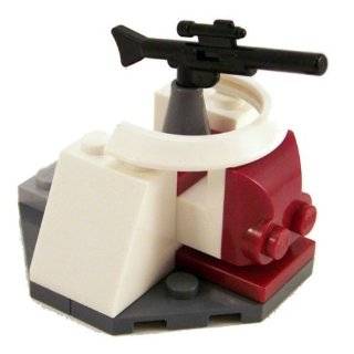  Clone Speeder Bike   LEGO Star Wars Vehicle Toys & Games