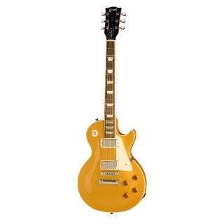  Gibson Les Paul Standard 2008 Electric Guitar, Honey Burst 