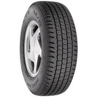  Michelin LTX M/S Radial Tire   245/75R16 120R Automotive