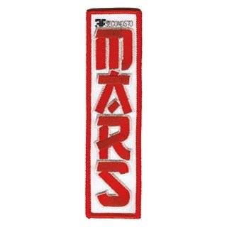 30 Seconds to Mars Kokoro Logo Rock Roll Music Band Embroidered Iron 