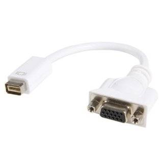    Connectland CL ADA31021 Mini DVI to HDMI Adapter Electronics
