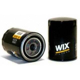  Wix 51515 Spin On Oil Filter, Pack of 1 Automotive