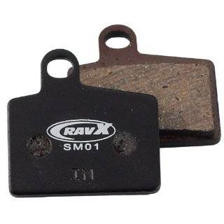  Hayes Stroker Ryde Brake Pads (Fits 2010 and Newer 
