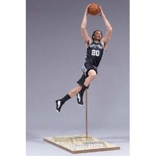  McFarlane Toys NBA Sports Picks Series 6 Action Figure Tim 