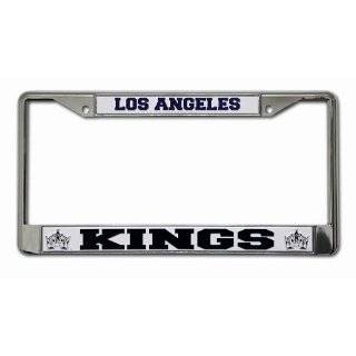  LOS ANGELES LA KINGS   NHL Hockey   Sticker Decal   #S284 