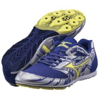  Mens Mizuno Tempo MD Track Spike Clothing